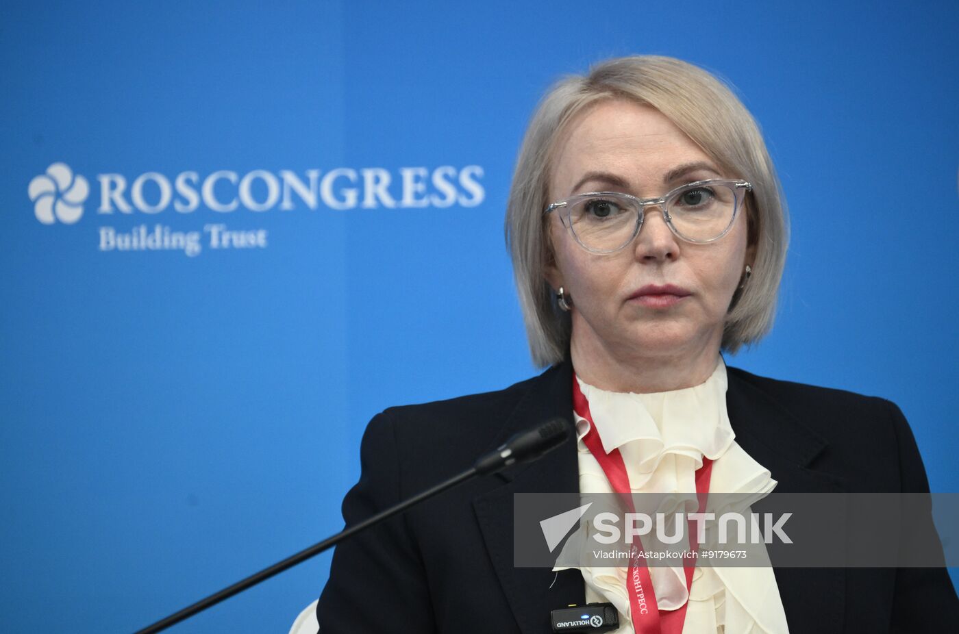 SPIEF-2026. How to Implement Process Optimization in Government Bodies