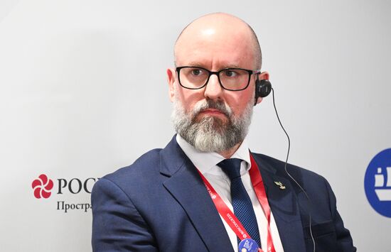 SPIEF-2026. Russia–Brazil
