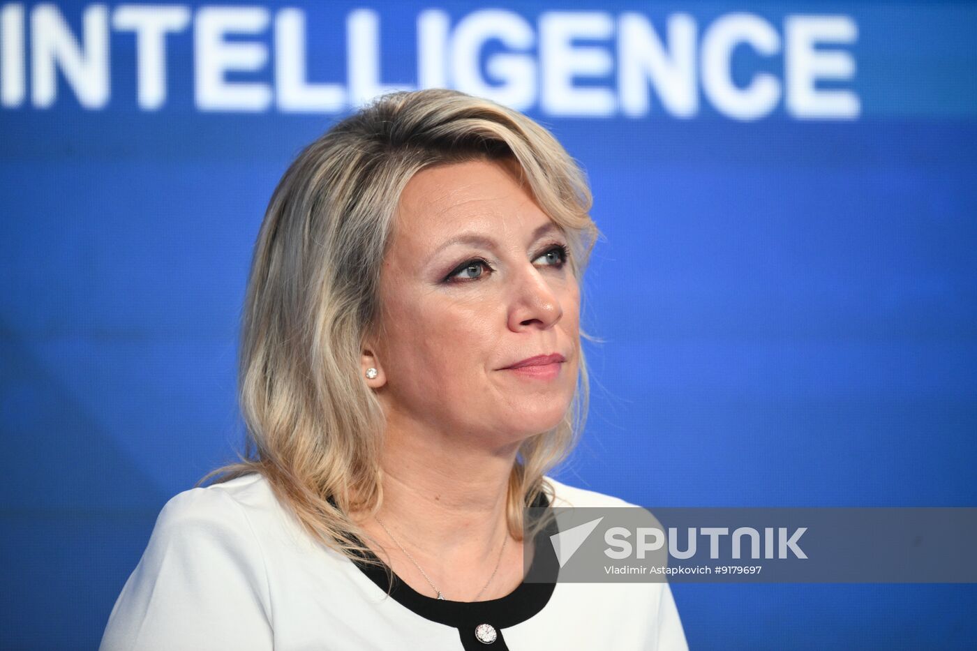SPIEF-2026. The Limits of Artificial Intelligence in the Media