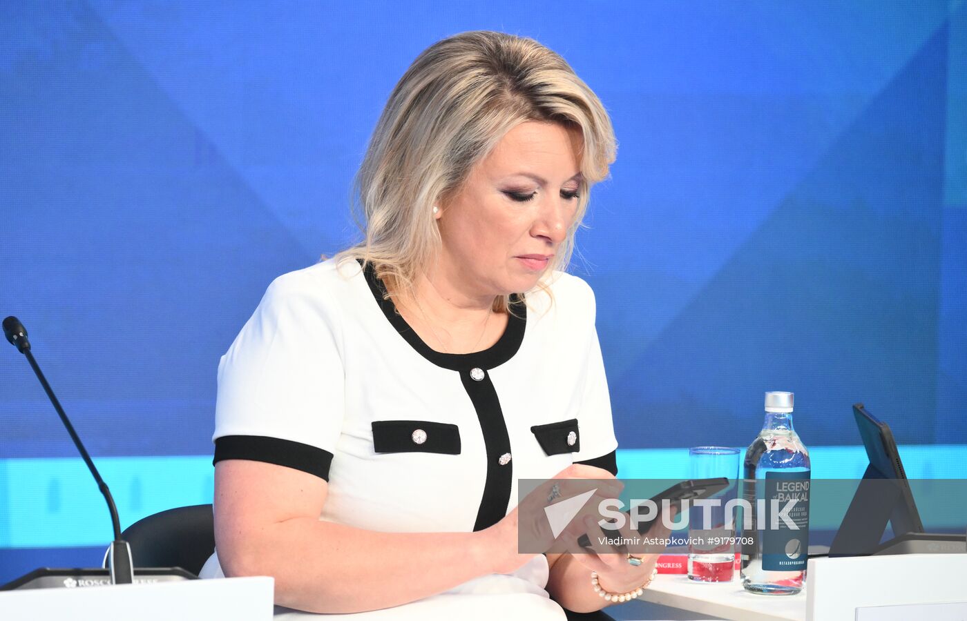 SPIEF-2026. The Limits of Artificial Intelligence in the Media