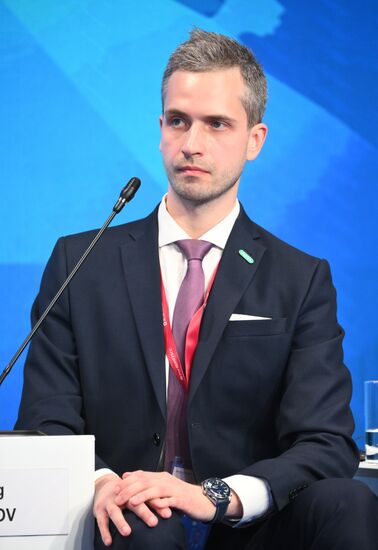 SPIEF-2026. The Limits of Artificial Intelligence in the Media