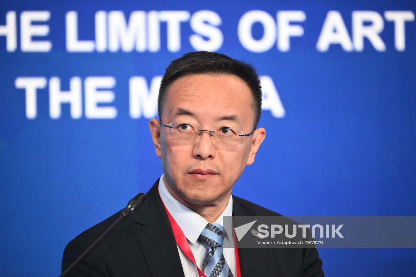 SPIEF-2026. The Limits of Artificial Intelligence in the Media