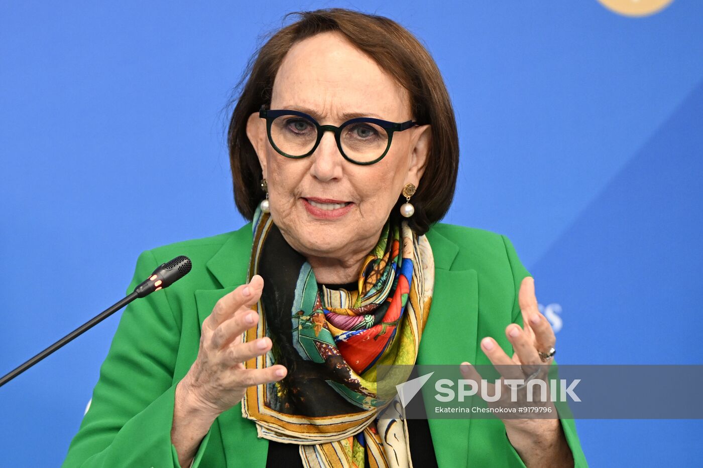 SPIEF-2026. The Organization of Disunited Nations? Russia’s Future in International Collective Governance Institutions