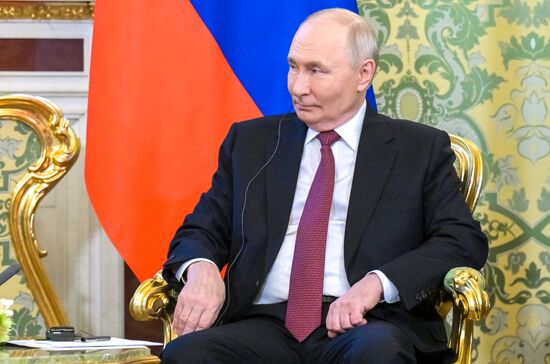 Russia Tanzania