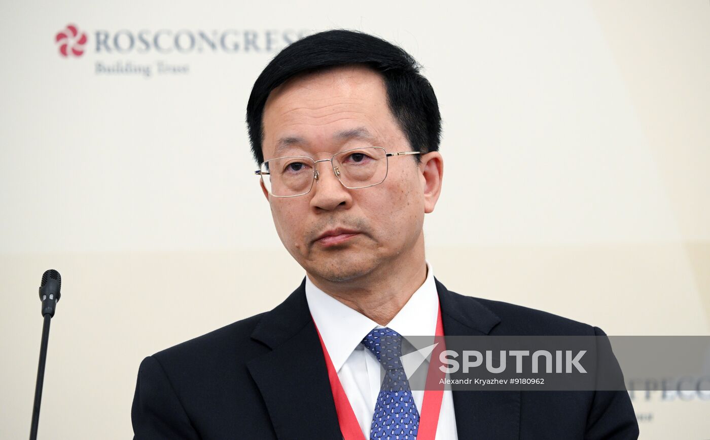 SPIEF-2026. Russia–China