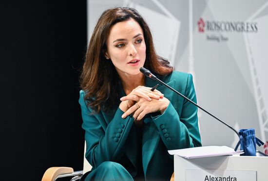 SPIEF-2026. Global Energy Systems: How the World’s Energy Sector Responds to Challenges and Risks