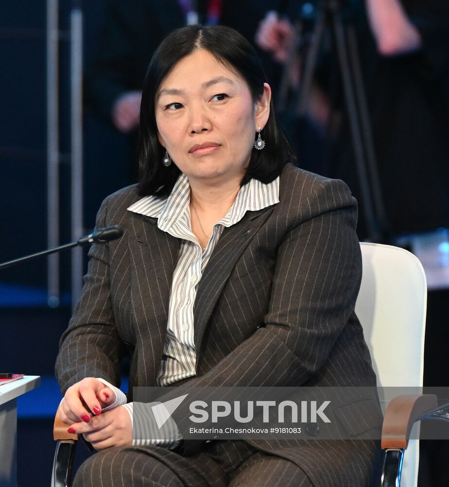 SPIEF-2026. From Resistance to Progress: The Future of Russia’s Platform Sovereignty