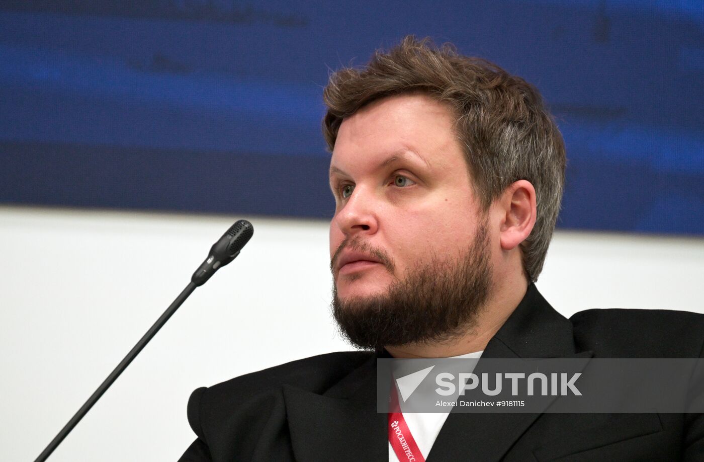 SPIEF-2026. Cyberfraud: Who Foots the Bill?