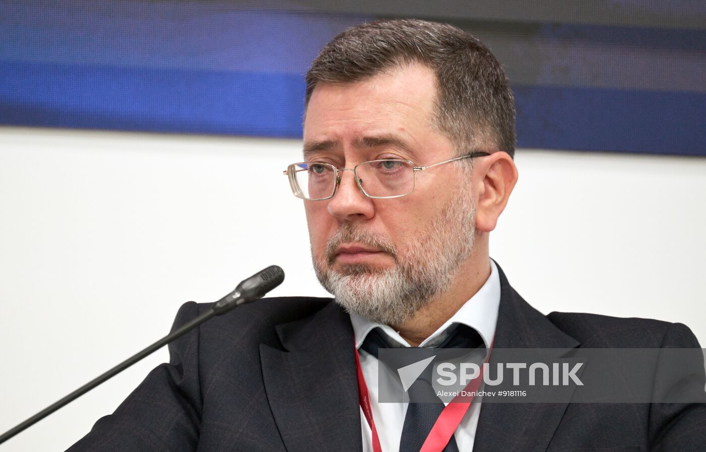 SPIEF-2026. Cyberfraud: Who Foots the Bill?