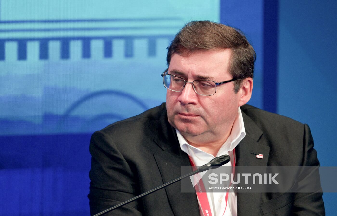 SPIEF-2026. The Integration of High Technology into Industrial Production: A Catalyst for Industrial Growth