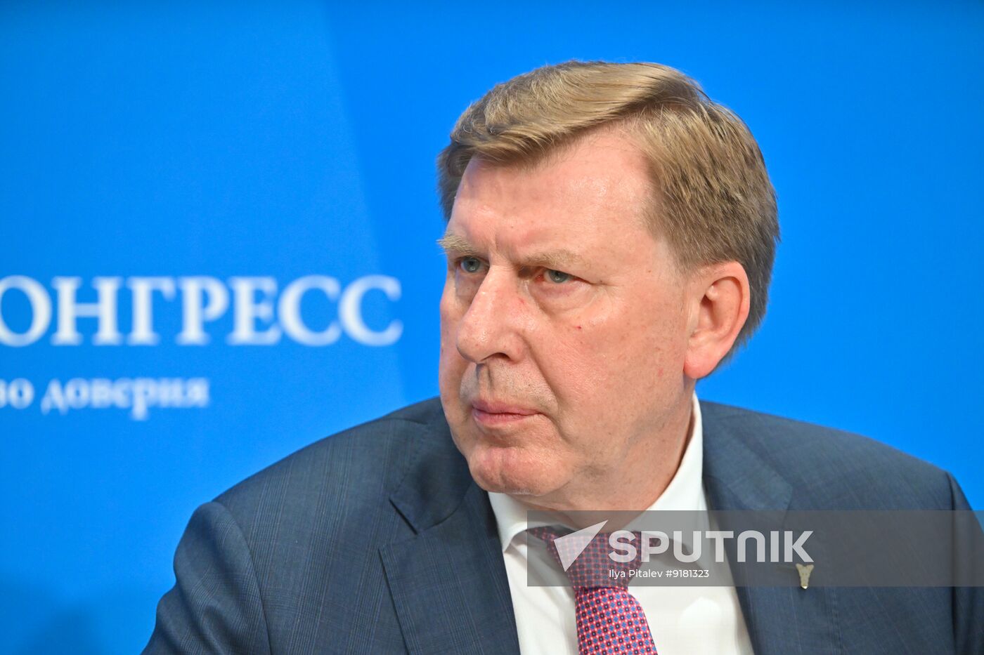 SPIEF-2026. Russia–Thailand