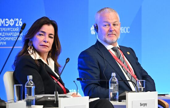 SPIEF-2026. Russia–Latin America