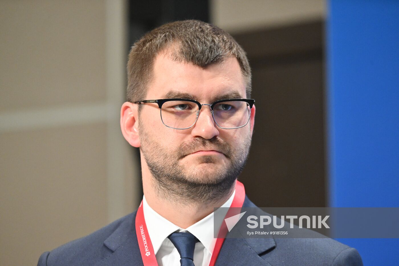 SPIEF-2026. Russia–Thailand