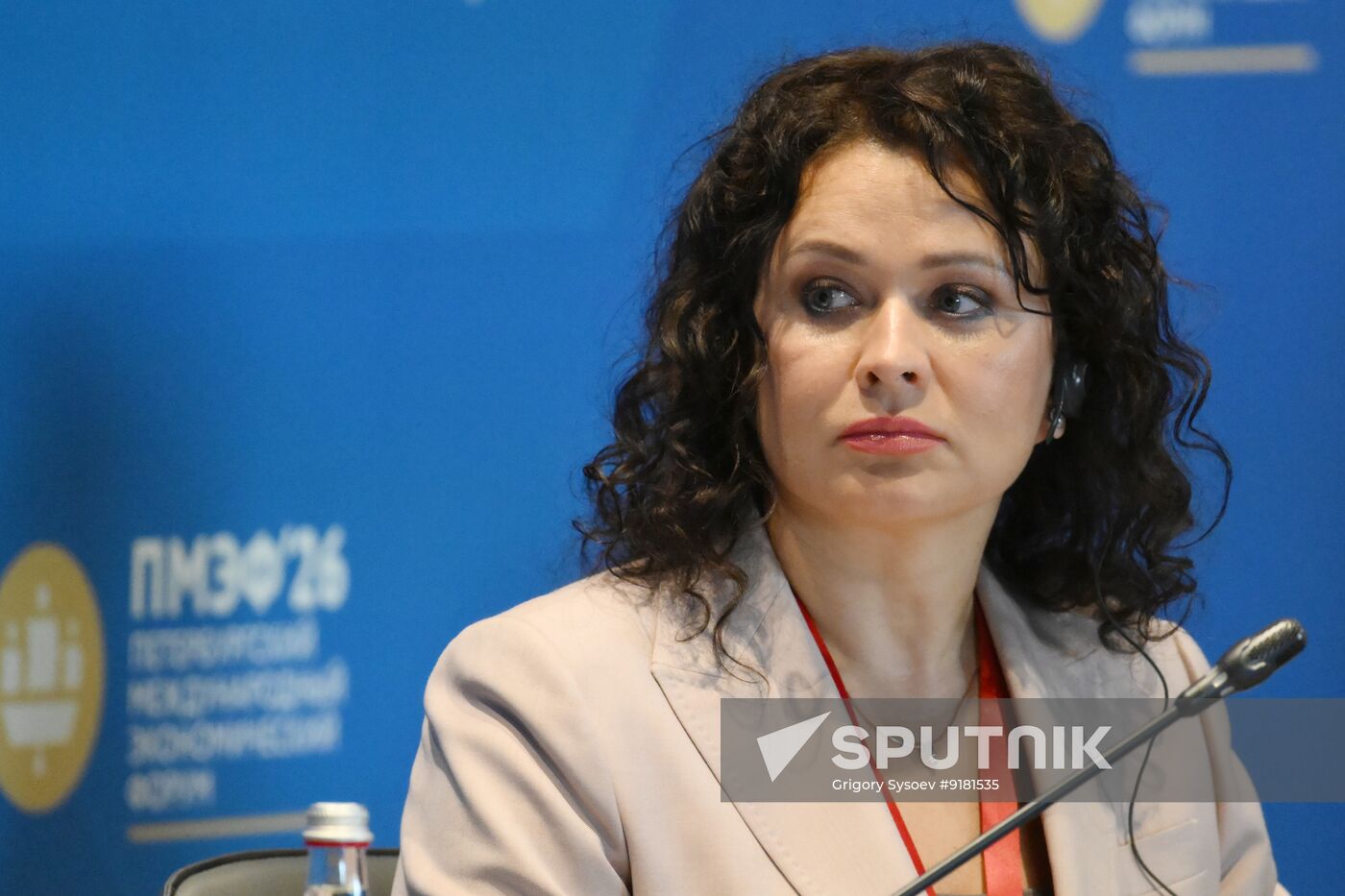 SPIEF-2026. The Missing Pieces of the Global Food Security Puzzle