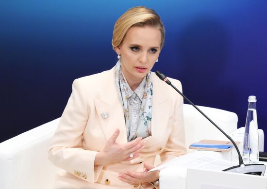 SPIEF-2026. Career Guidance and Mentorship in Medicine: Experience, Best Practices, and Future Prospects