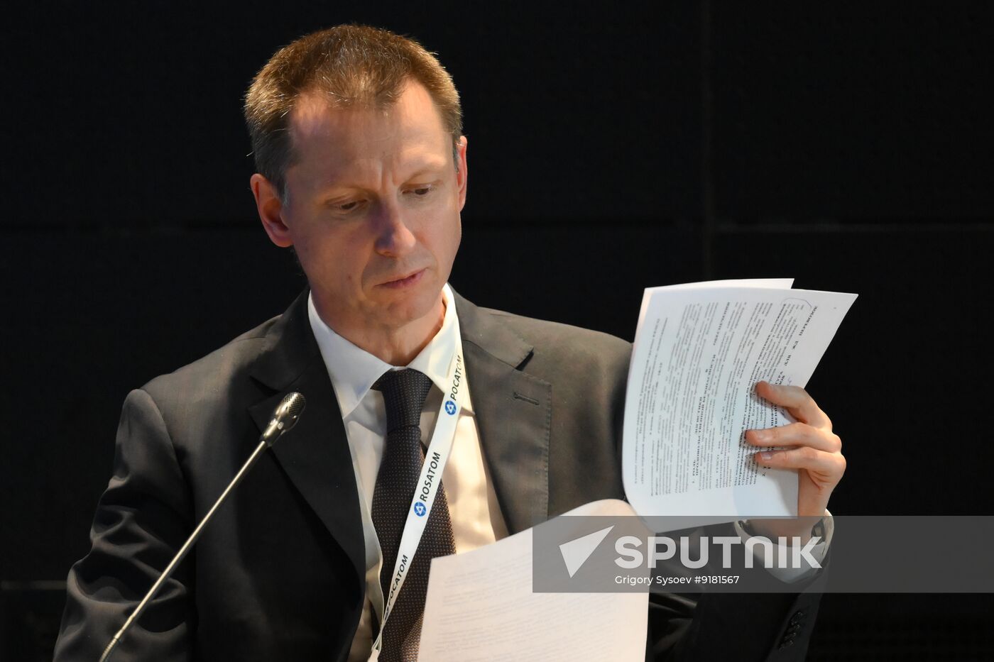 SPIEF-2026. The Missing Pieces of the Global Food Security Puzzle