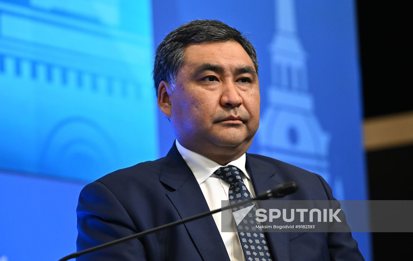 SPIEF-2026. The Economy of the New World Order: Structural Transformation, Challenges and Opportunities