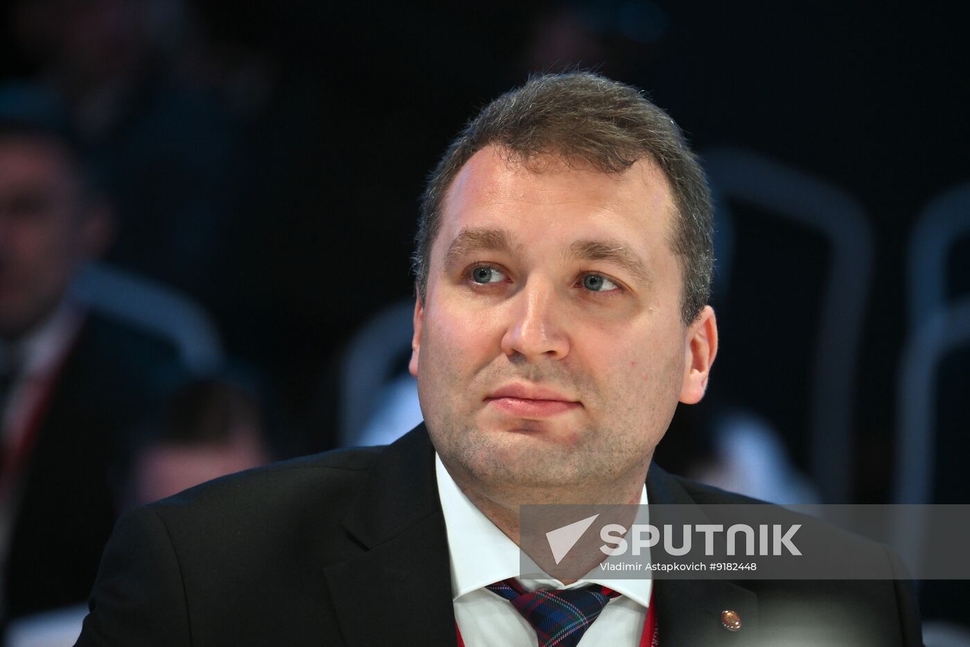 SPIEF-2026. New Industrialization: What is Its Purpose? The Future of Russian Industry