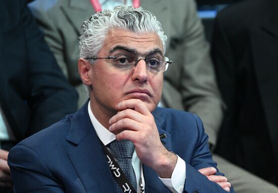 SPIEF-2026. Platforms: Beyond Business