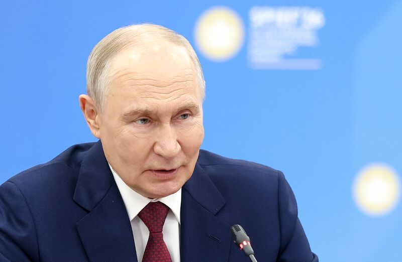 Russia China