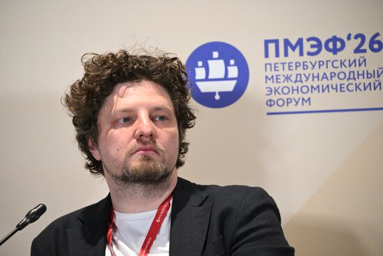 SPIEF-2026. Theatre as a Space for Experimentation: What Remains Constant?