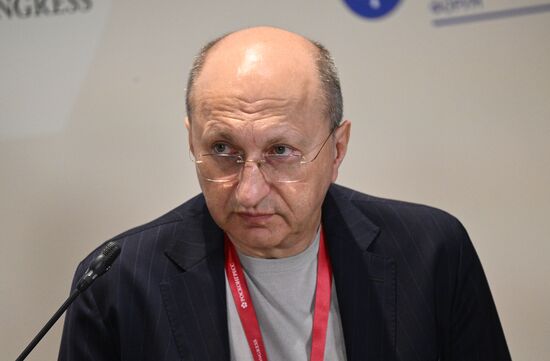 SPIEF-2026. Theatre as a Space for Experimentation: What Remains Constant?