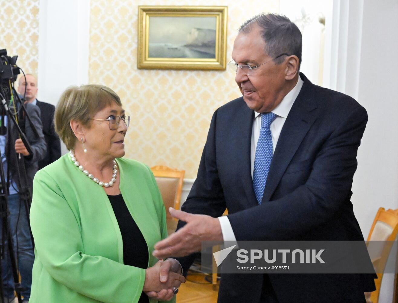 Russia UN