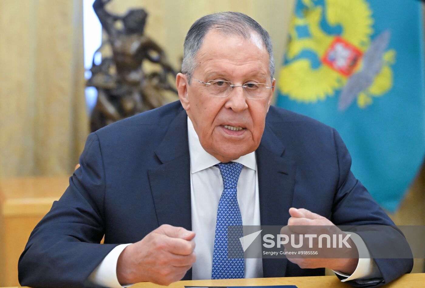 Russia UN