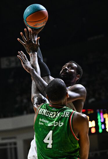 Russia Basketball United League UNICS - CSKA