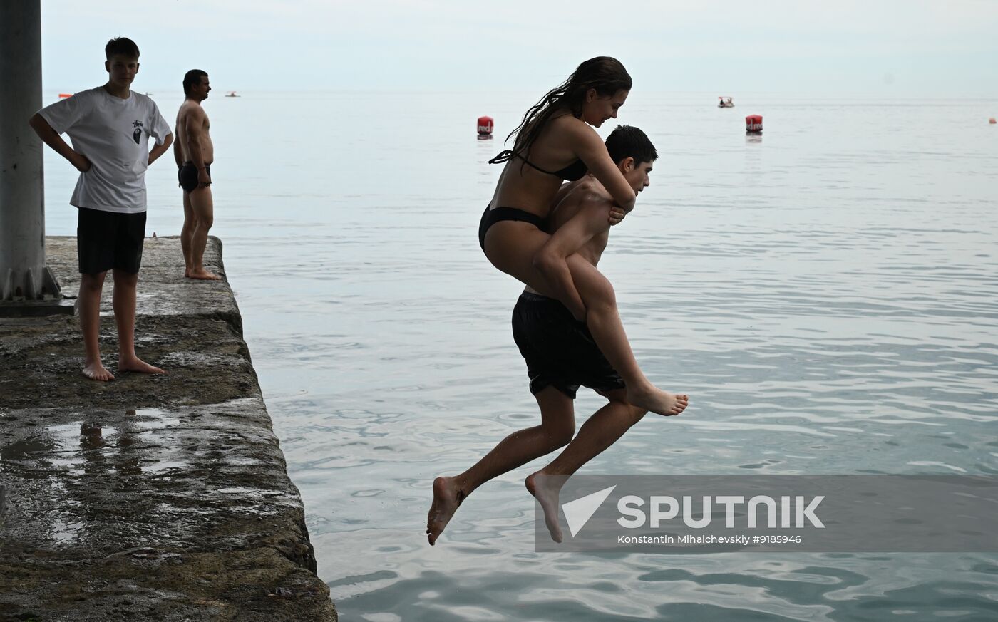 Russia Tourism