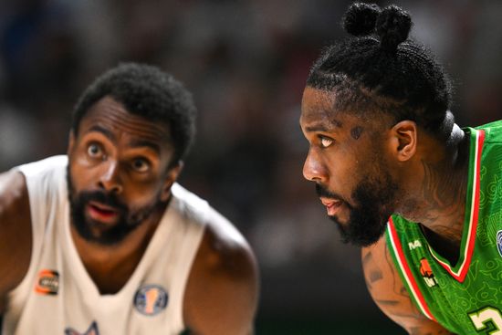 Russia Basketball United League UNICS - CSKA