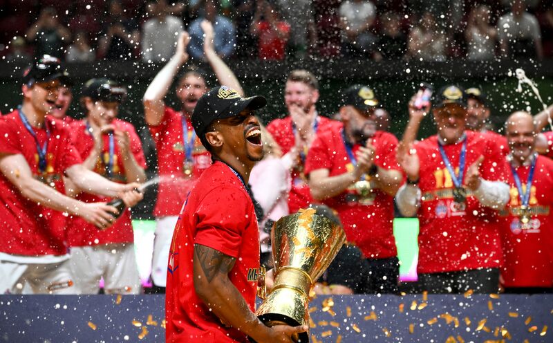 BEST OF SPORTS