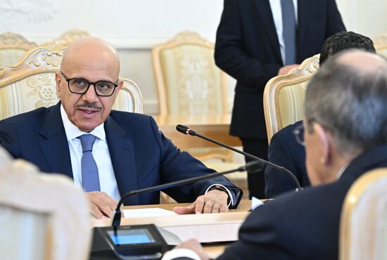 Russia Bahrain