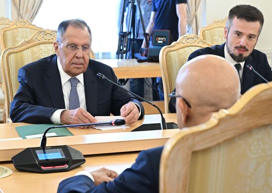 Russia Bahrain