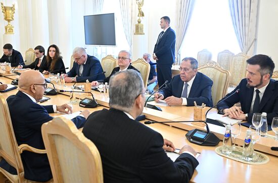 Russia Bahrain