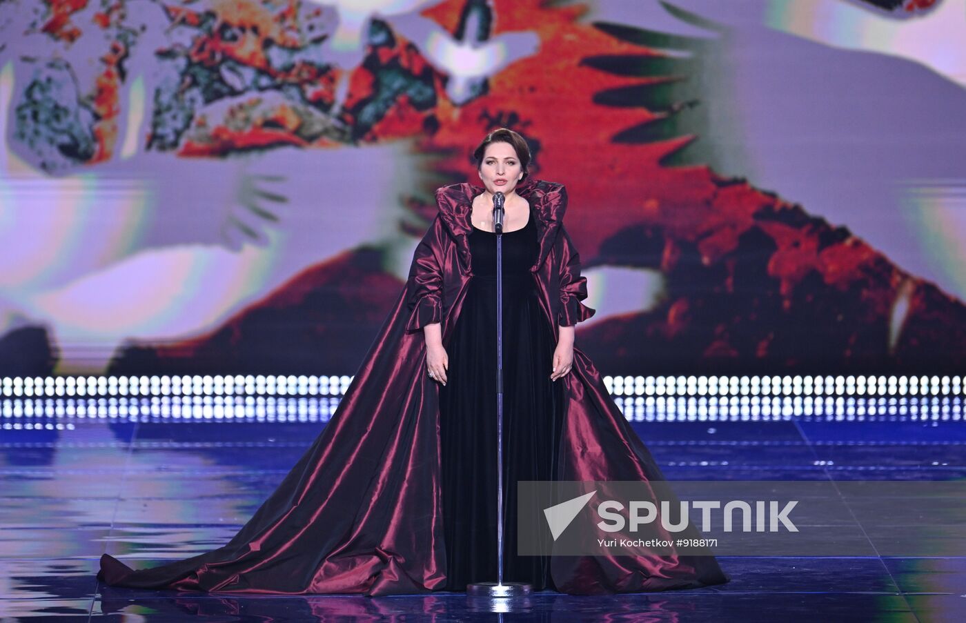 Russia Day Concert