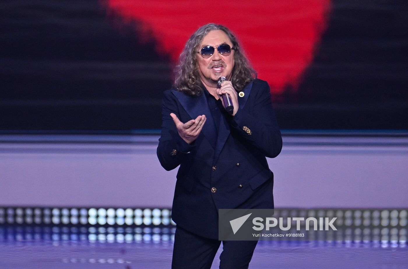 Russia Day Concert