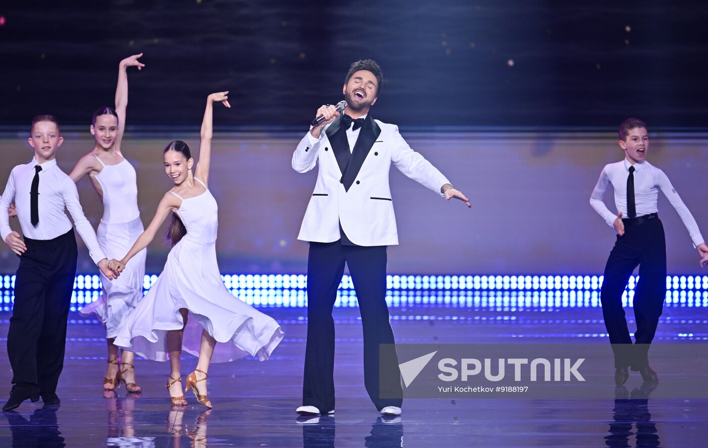 Russia Day Concert