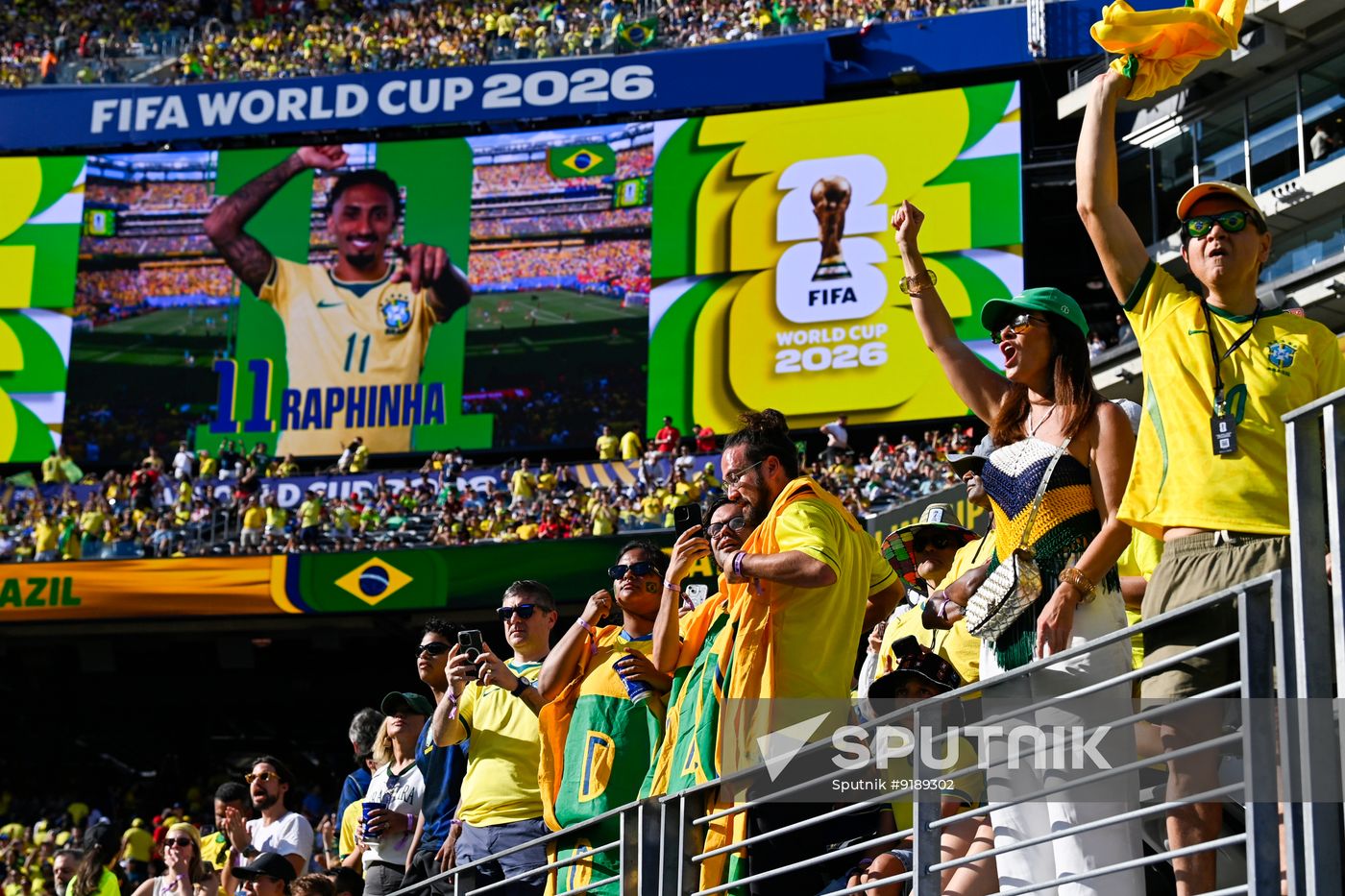 US Soccer World Cup Brazil - Morocco
