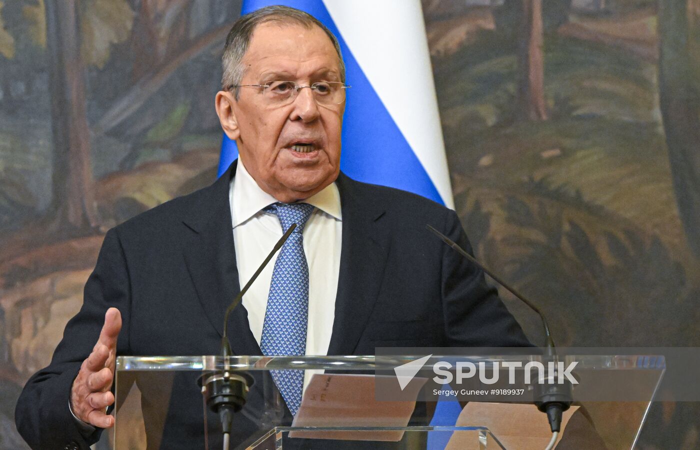 Russia Turkey
