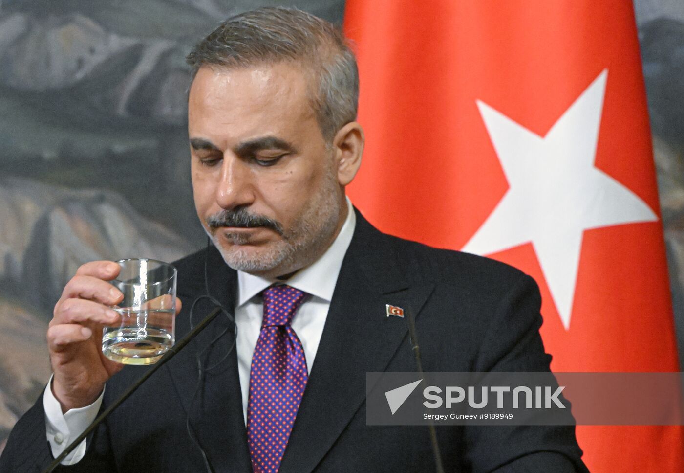 Russia Turkey