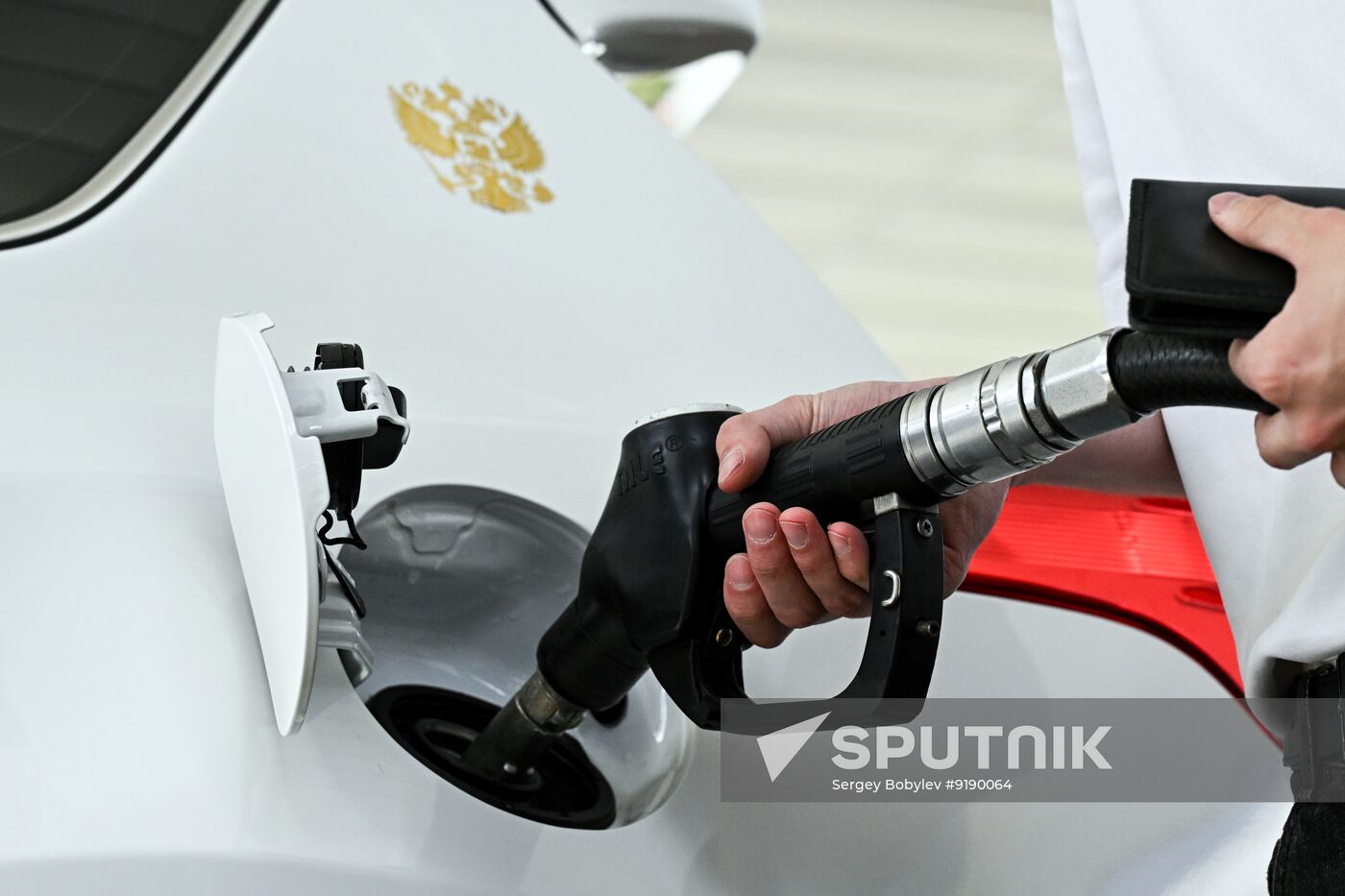 Russia Tatneft Fuel Restrictions