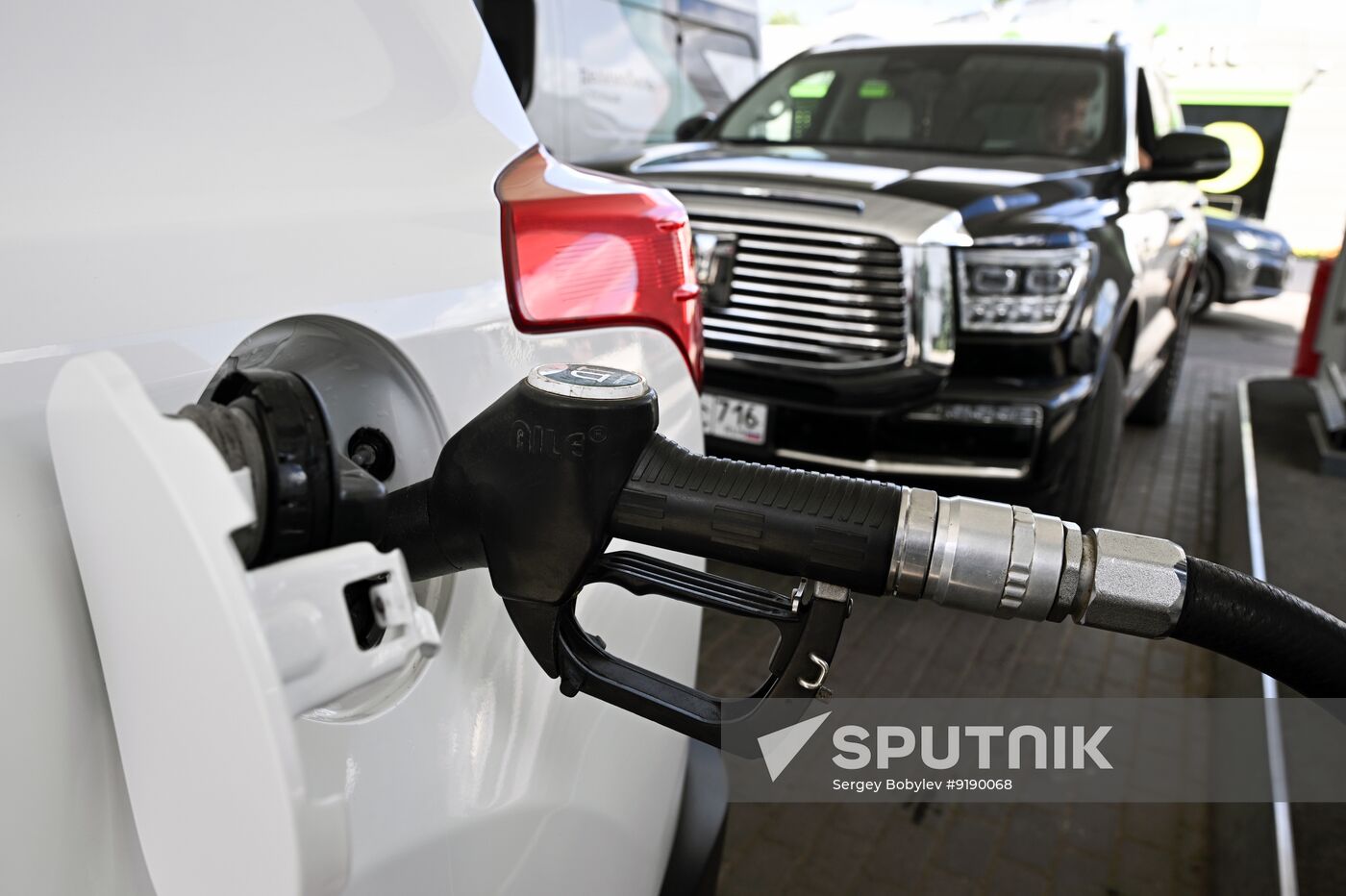 Russia Tatneft Fuel Restrictions
