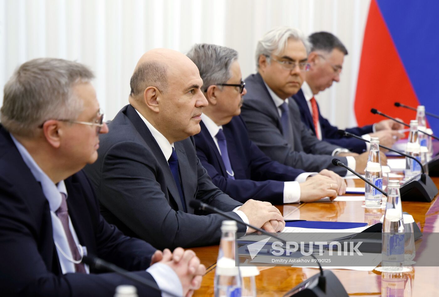 Uzbekistan Russia