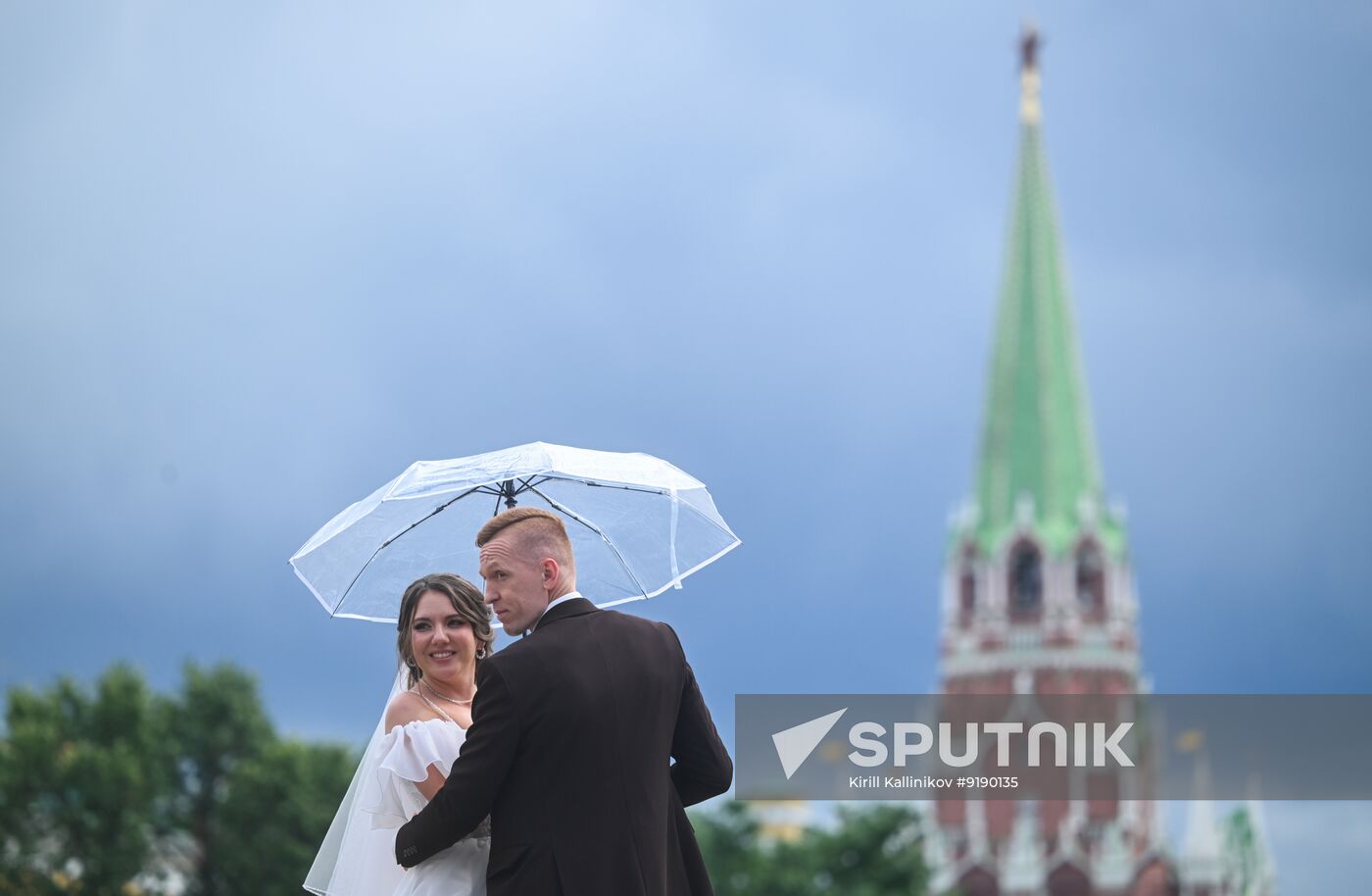 Russia Weather