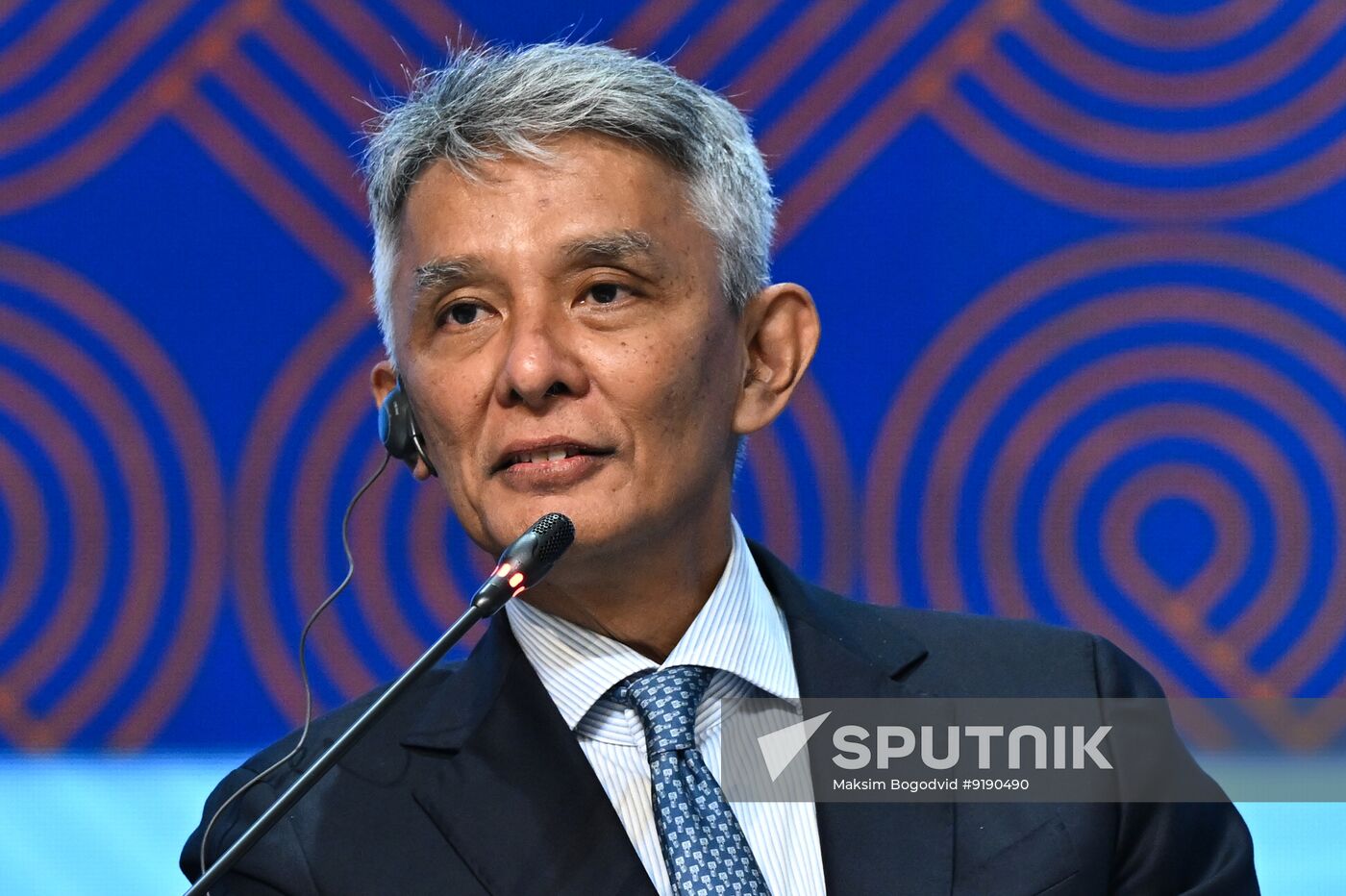 Russia ASEAN Business Forum