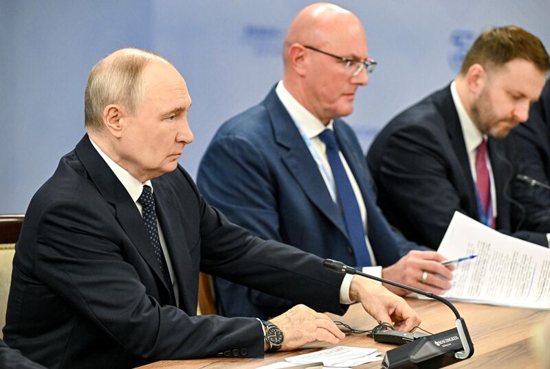 Russia ASEAN Summit