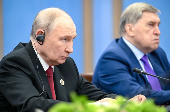 Russia ASEAN Summit