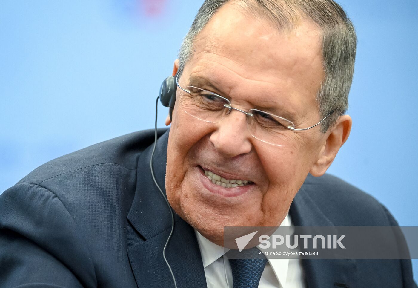 Russia ASEAN Summit