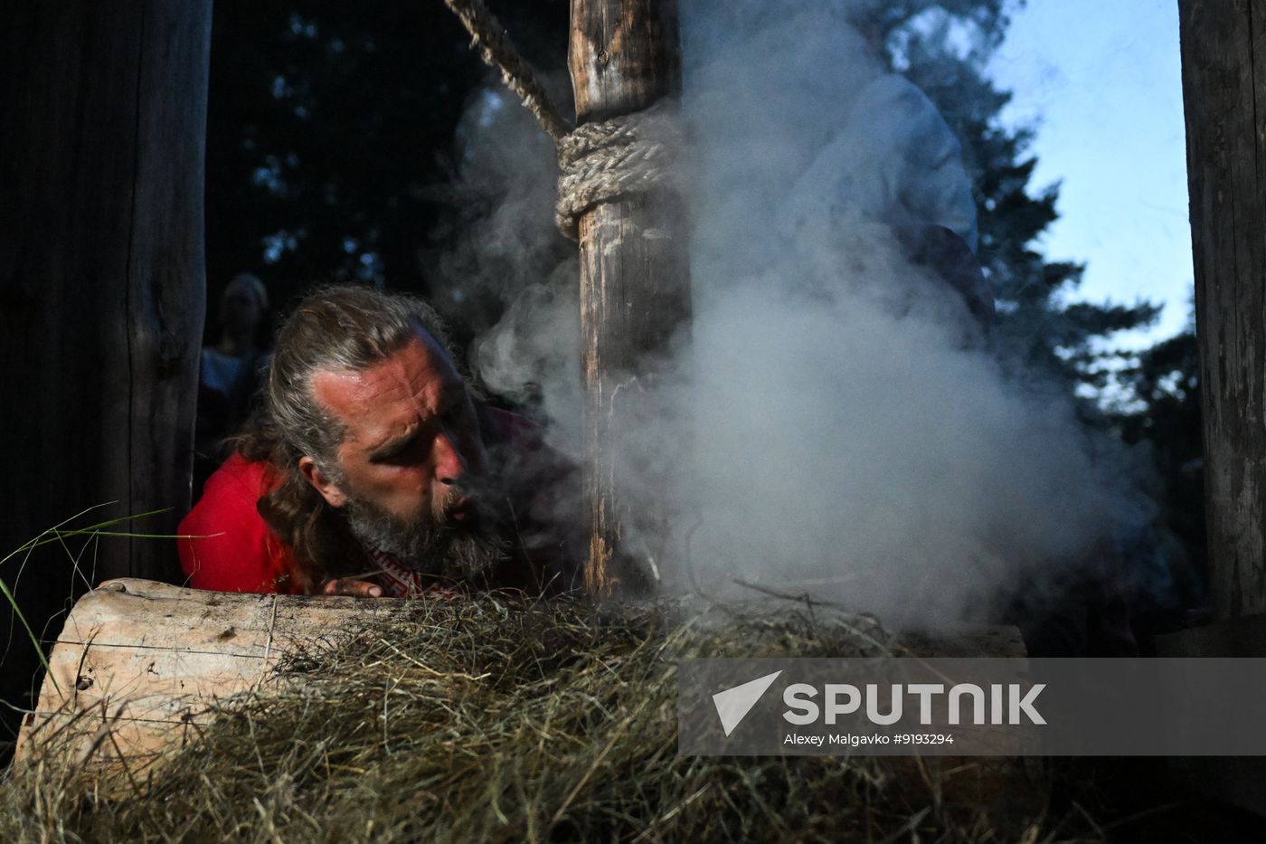 Russia Solstice Festival